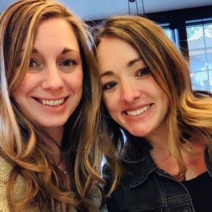 Meet your Posher, Carri